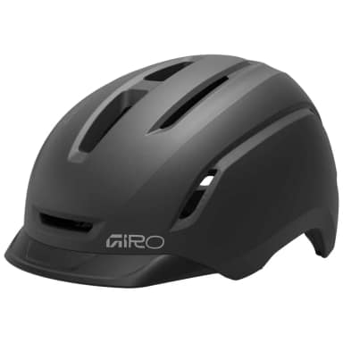 giro городской шлем caden ii