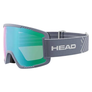 head contex m ski goggles