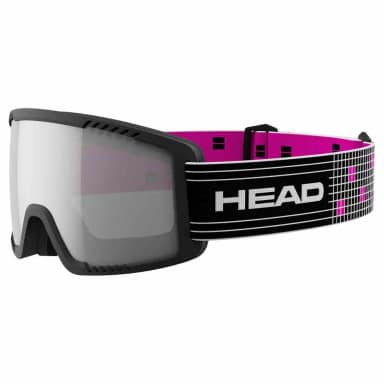 head contex youth junior ski goggles