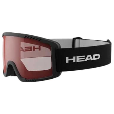 head contex junior ski goggles