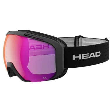 head otg 5k ski goggles