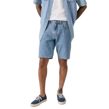 levi´s ® 405 standard denim shorts