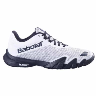 babolat падел-обувь jet viva
