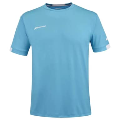 babolat футболка с коротким рукавом play
