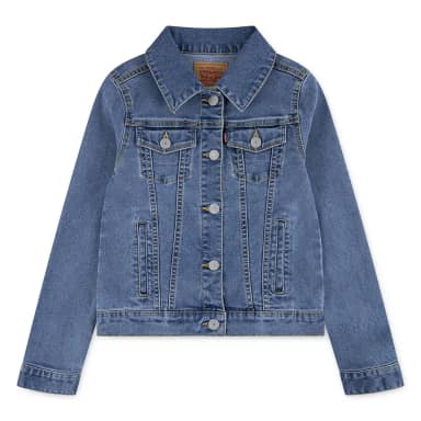 levi´s ® trucker jacket