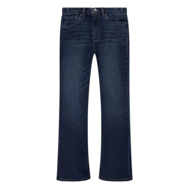 levi´s ® 726 high rise flare jeans pants
