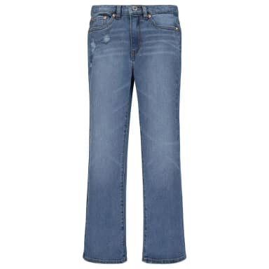 levi´s ® 726 high rise flare jeans
