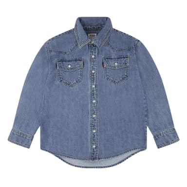 levi´s ® denim jacket