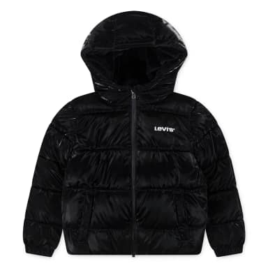 levi´s ® shiny jacket