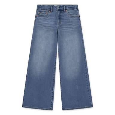 levi´s ® high rise baggy pants
