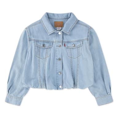 levi´s ® bubble trucker jacket
