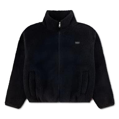 levi´s ® sherpa jacket