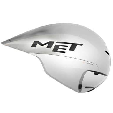 met шлем для гонки на время drone wide body ii