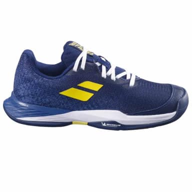 babolat обувь для грунтовых кортов jet m3 boy