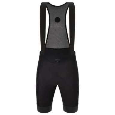 santini gravel bib shorts