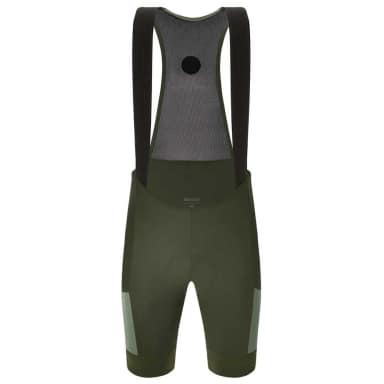 santini gravel bib shorts