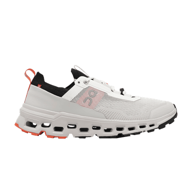 on cloudultra 2 'wolf white'