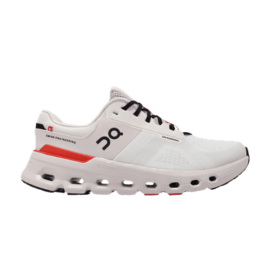on cloudrunner 2 'white sand'