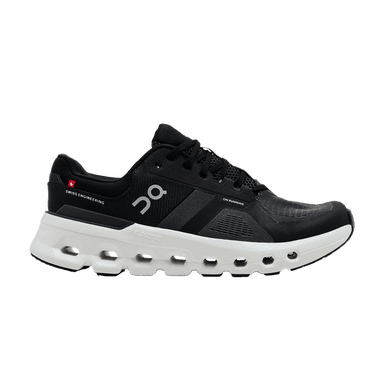 on cloudrunner 2 'eclipse black'
