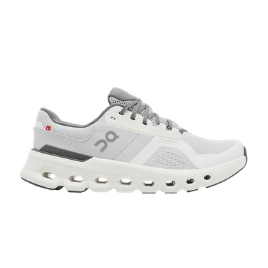 on cloudrunner 2 'frost white'
