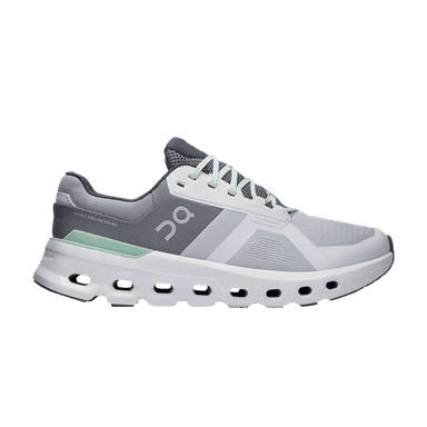on cloudrunner 2 'glacier sage'