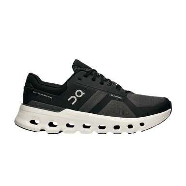 on cloudrunner 2 wide 'eclipse black'