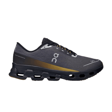 on cloudspark 'iron black'