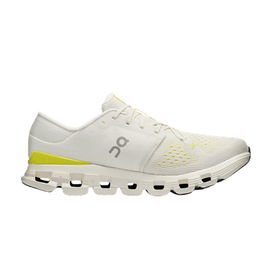 on cloud x 4' ivory lime'