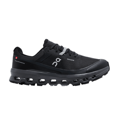 on cloudvista 2 waterproof 'black eclipse'