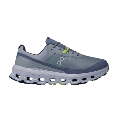 on cloudvista 2 waterproof 'mist heather'