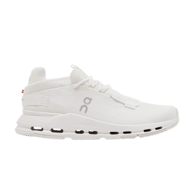on cloudnova 2 'all white'
