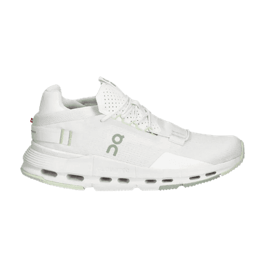 on cloudnova 2 'white sage'
