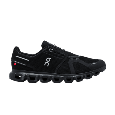 on cloud 6 'triple black'