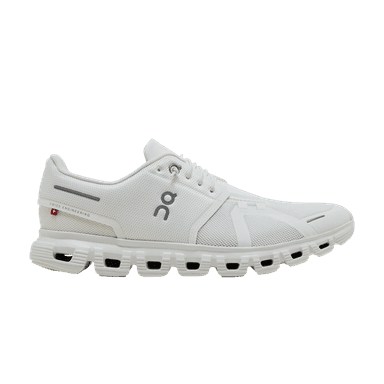 on cloud 6 'triple white'