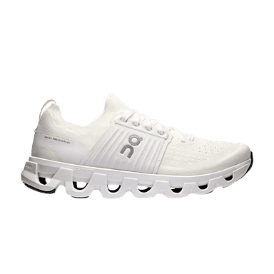 on cloudswift 4 'triple white'