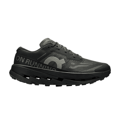 on cloudultra 3 'triple black'