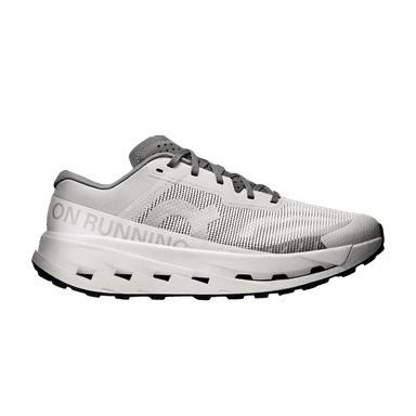 on cloudultra 3 'rock white'