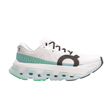 on cloudmster 3 'hyper ivory flurry'