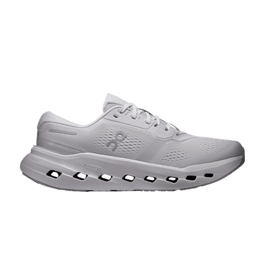 on cloudrunner 3 'glacier alloy'