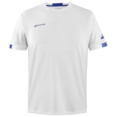 babolat футболка с коротким рукавом play
