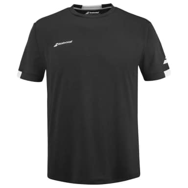 babolat футболка с коротким рукавом play