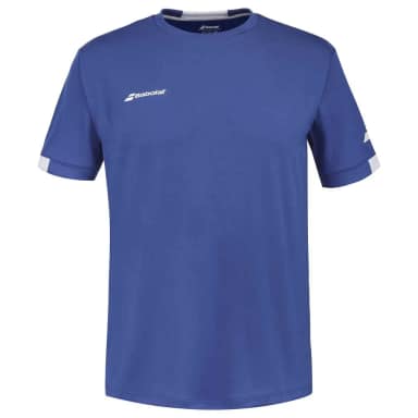 babolat футболка с коротким рукавом play