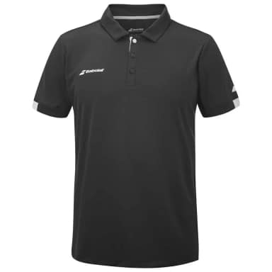 babolat поло с короткими рукавами play