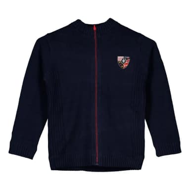 3pommes chelsea jacket