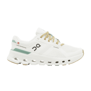 on wmns cloudrunner 2 'undyed green'