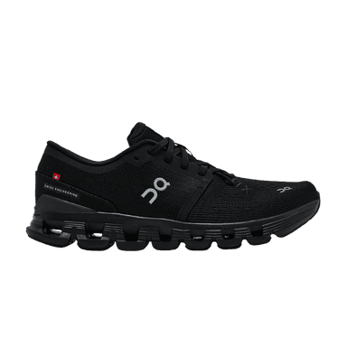 on wmns cloud x 4 'black eclipse'