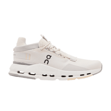 on wmns cloudnova 2 'sand fog'