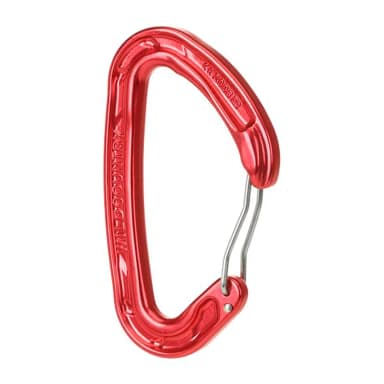 wildcountry helium 3.0 snap hook
