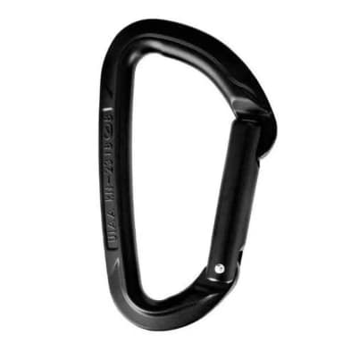 wildcountry session straight gate snap hook
