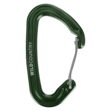 wildcountry astro snap hook